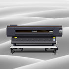 1.8m Large Format Heat Transfer Sublimation Inkjet Printer For Textile Printing