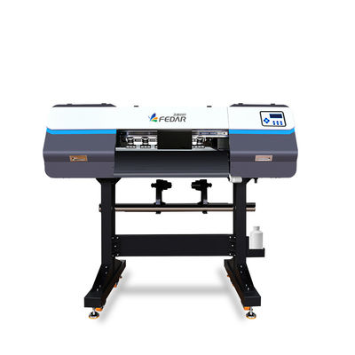 FD70-2 Fabric Pyrography Film Printer Inkjet DTF Transfer Printer Direct To Film