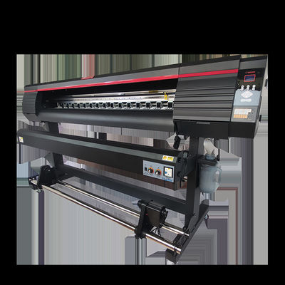 Dx5 Large Format Eco Solvent Printer
