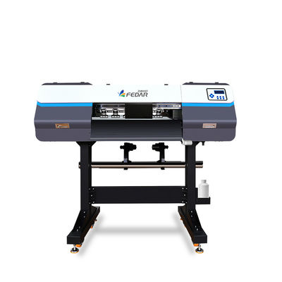 Pigmemt Ink Dtf Printer A2 A1 Size With Dtf Ink From Fedar