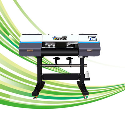 FD70-2/FD70-4 چاپگر جوهر افشان Sublimation A3 Tshirt Dtf Printer