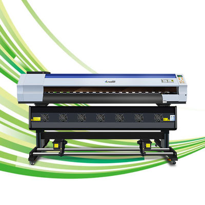 چاپگر نساجی Fedar 1900mm FD1900 Sublimation with Carriage