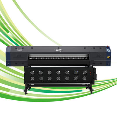 دستگاه چاپ دیجیتال Stormjet F1808 Large Format Eco Solvent Printer